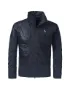 Schöffel Herren Hybridjacke Tofane2 M, Dunkelblau