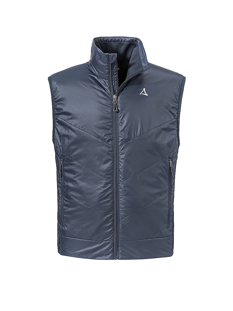 Schöffel Herren Hybridweste Cascata Schöffel Herren Hybridweste Cascata