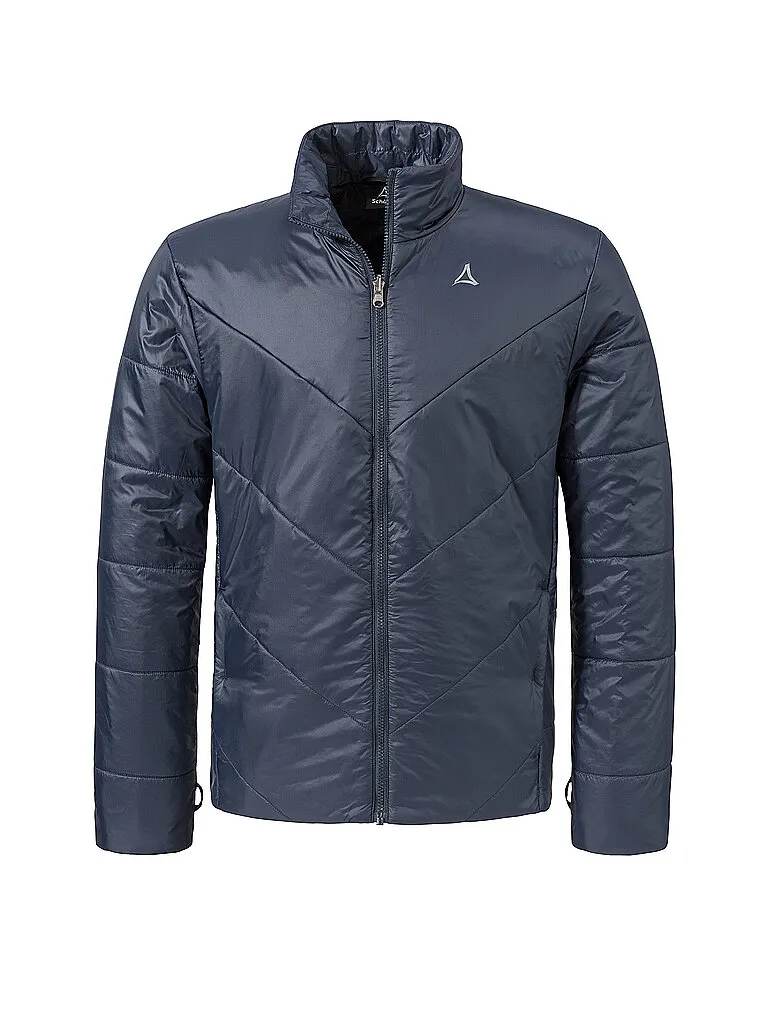 Schöffel Herren Isojacke Yew ZipIn Schöffel Herren Isojacke Yew ZipIn