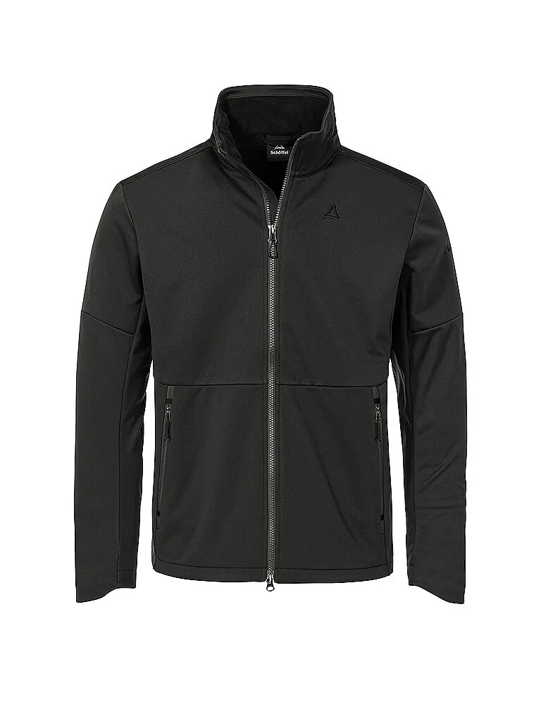 Schöffel Herren Softshelljacke Fracon