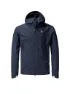 Schöffel Herren Softshelljacke Mangart M, Dunkelblau