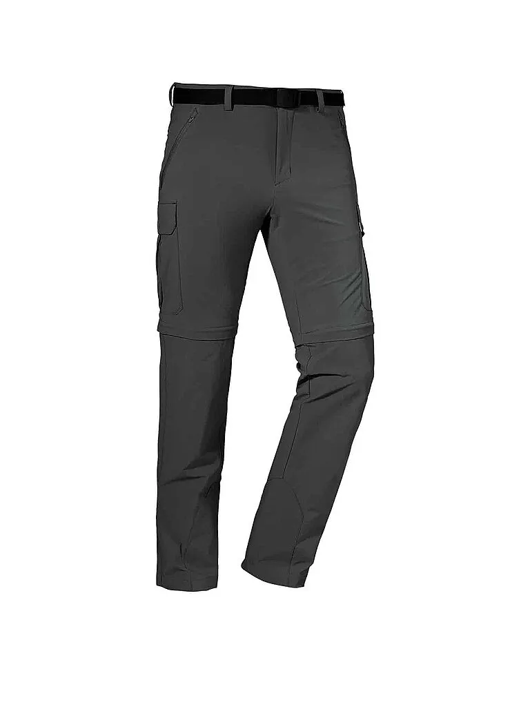 Schöffel Herren Tourenhose Kyoto3 ZipOff Schöffel Herren Tourenhose Kyoto3 ZipOff