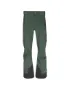 Schöffel Herren Tourenhose Pizac Touren 3L, Dunkelgrün