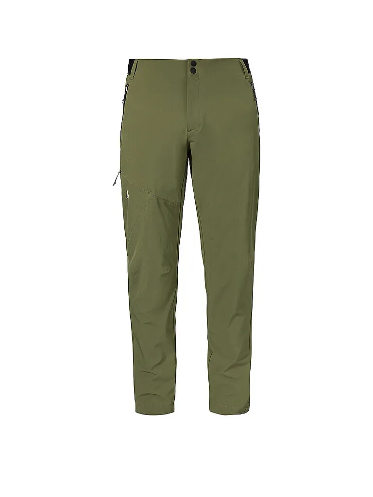 Schöffel Herren Wanderhose Blaustein