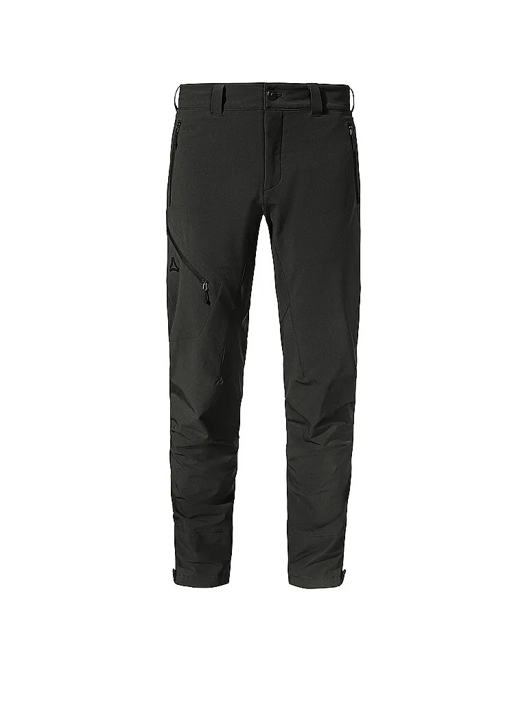 Schöffel Herren Wanderhose Cascata