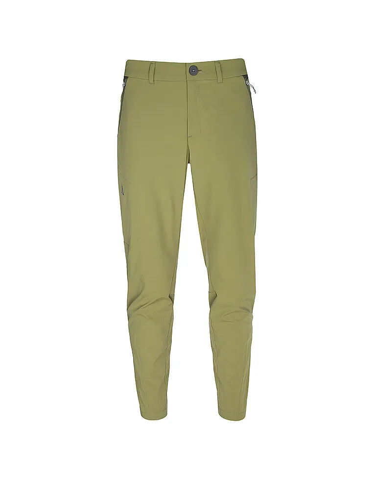 Schöffel Herren Wanderhose Circ Smue Schöffel Herren Wanderhose Circ Smue