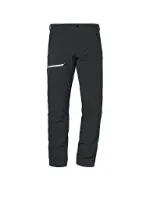 Schöffel Herren Wanderhose Folkstone Warm M