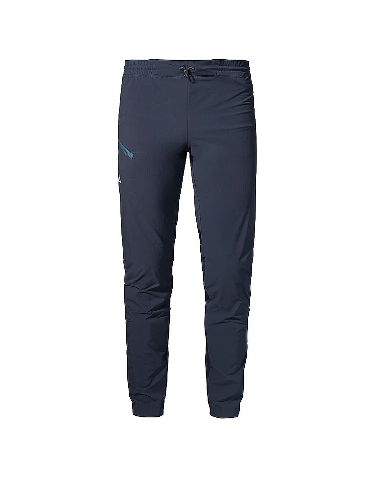 Schöffel Herren Wanderhose Hestad Light M