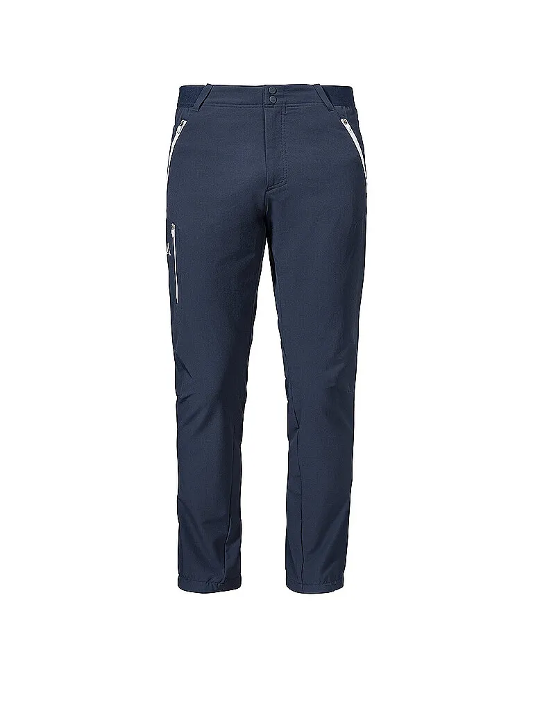 Schöffel Herren Wanderhose Hochfilzen Warm Schöffel Herren Wanderhose Hochfilzen Warm