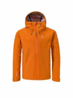 Schöffel Herren Wanderjacke Cascata 3L Hoodie Schöffel Herren Wanderjacke Cascata 3L Hoodie