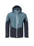 Schöffel Herren Wanderjacke Gaschurn GTX 2L Hoodie