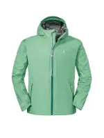 Schöffel Herren Wanderjacke Ryten M 3L Hoodie Schöffel Herren Wanderjacke Ryten M 3L Hoodie