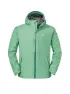 Schöffel Herren Wanderjacke Ryten M 3L Hoodie, Mint