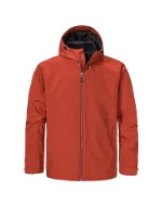 Schöffel Herren Wanderjacke Yew 2L ZipIn Hoodie