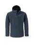 Schöffel Herren Wanderjacke Yew 2L ZipIn Hoodie