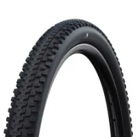 Schwalbe Advanced Hybrid Punctureguard Green Compound 27.5´´ X 2.10 Steifer Mtb-reifen Schwalbe Advanced Hybrid Punctureguard Green Compound 27.5´´ X 2.10 Steifer Mtb-reifen