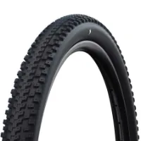 Schwalbe Advanced Hybrid Punctureguard Green Compound 27.5´´ X 2.10 Steifer Mtb-reifen Schwalbe Advanced Hybrid Punctureguard Green Compound 27.5´´ X 2.10 Steifer Mtb-reifen