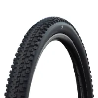 Schwalbe Advanced Hybrid Punctureguard Green Compound 29´´ X 2.10 Steifer Mtb-reifen