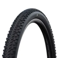 Schwalbe Advanced Hybrid Punctureguard Green Compound 29´´ X 2.60 Steifer Mtb-reifen Schwalbe Advanced Hybrid Punctureguard Green Compound 29´´ X 2.60 Steifer Mtb-reifen