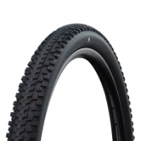 Schwalbe Advanced Hybrid Punctureguard Green Compound 29´´ X 2.60 Steifer Mtb-reifen Schwalbe Advanced Hybrid Punctureguard Green Compound 29´´ X 2.60 Steifer Mtb-reifen