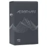 Schwalbe Aerothan Plus Mtb+ Av 19e+ 40 Mm Fahrradschlauch, Black, 29", 2.10-2.40