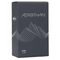 Schwalbe Aerothan Plus Mtb+ Schrader 40 Mm Fahrradschlauch Schwalbe Aerothan Plus Mtb+ Schrader 40 Mm Fahrradschlauch