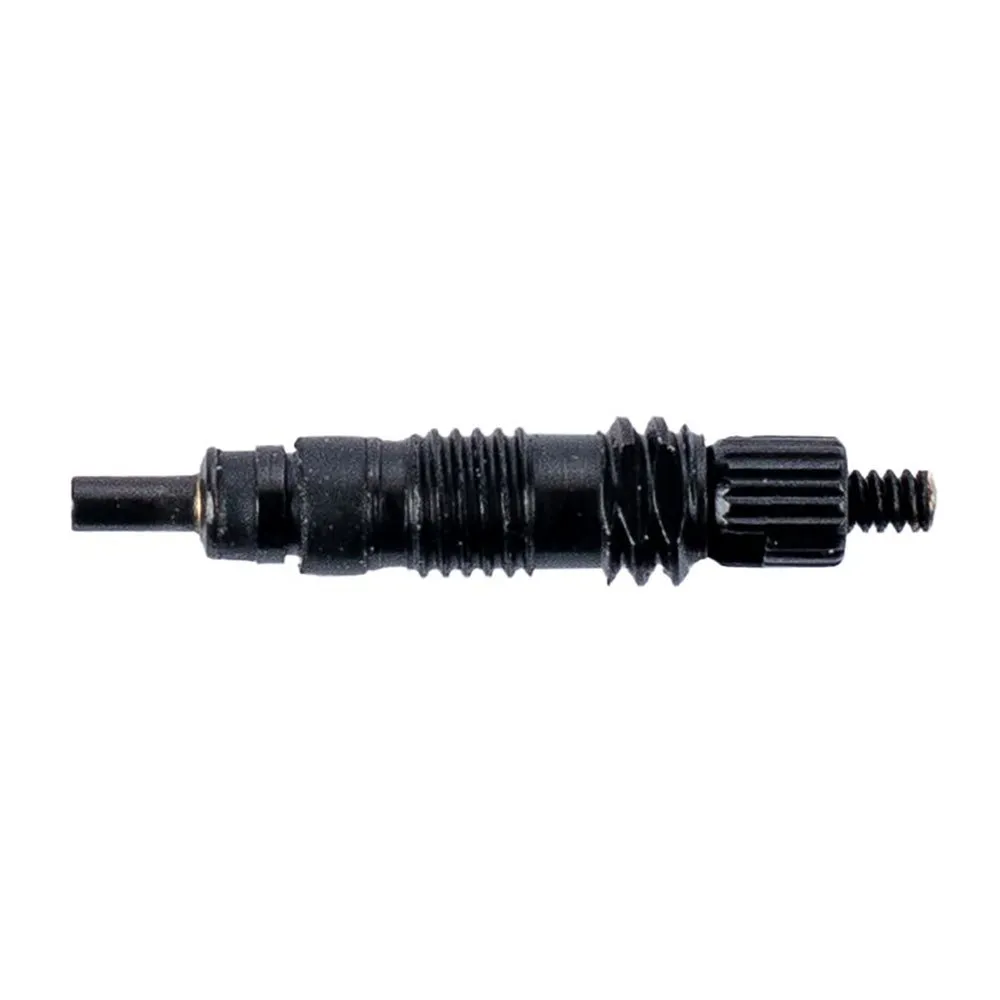 Schwalbe Aerothan Ventilkern 50 Einheiten, Black, One Size