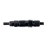 Schwalbe Aerothan Ventilkern 50 Einheiten, Black, One Size