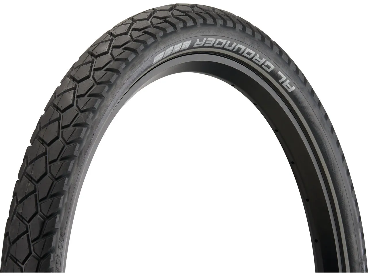 Schwalbe Al Grounder Performance ADDIX RaceGuard 27,5" Drahtreifen Schwalbe Al Grounder Performance ADDIX RaceGuard 27,5" Drahtreifen