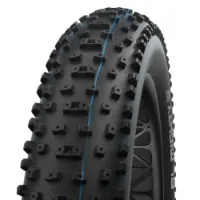Schwalbe Al Mighty Evo Super Ground Tubeless 26´´ X 4.80 Mtb-reifen Schwalbe Al Mighty Evo Super Ground Tubeless 26´´ X 4.80 Mtb-reifen