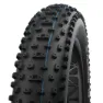 Schwalbe Al Mighty Evo Super Ground Tubeless 26´´ X 4.80 Mtb-reifen, Black, 26" x 4.80