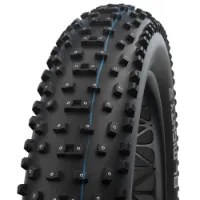Schwalbe Al Mighty Evo Tubeless 26´´ X 4.80 Mtb-reifen Schwalbe Al Mighty Evo Tubeless 26´´ X 4.80 Mtb-reifen