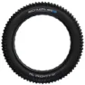Schwalbe Al Mighty Evo Tubeless 26´´ X 4.80 Mtb-reifen, Black, 26" x 4.80