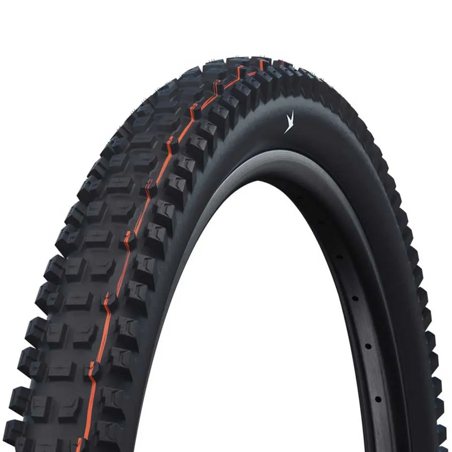 Schwalbe Albert Evolution Gravity Radial ADDIX Soft TLR 29" Faltreifen Schwalbe Albert Evolution Gravity Radial ADDIX Soft TLR 29" Faltreifen