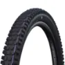 Schwalbe Albert Trail Pro Addix Ultra Soft Tubeless 29´´ X 2.50 Mtb-reifen, Black, 29" x 2.50