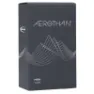 Schwalbe Av13-ae+ Aerothan Schrader 40 Mm Fahrradschlauch, White, 26", 2.10-2.50