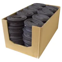 Schwalbe Av13 Schrader 40 Mm Fahrradschlauch 50 Einheiten Schwalbe Av13 Schrader 40 Mm Fahrradschlauch 50 Einheiten