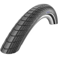 Schwalbe Big Apple 14´´ X 2.00 Steifer Urbanreifen Schwalbe Big Apple 14´´ X 2.00 Steifer Urbanreifen