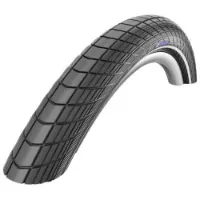 Schwalbe Big Apple Hs 430 Pp 26´´ X 2.15 Steifer Urbanreifen Schwalbe Big Apple Hs 430 Pp 26´´ X 2.15 Steifer Urbanreifen