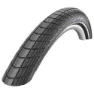 Schwalbe Big Apple Hs 430 Pp 26´´ X 2.15 Steifer Urbanreifen