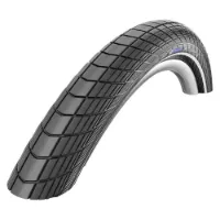 Schwalbe Big Apple Hs430 Tubeless 16´´ X 2.00 Steifer Urbanreifen Schwalbe Big Apple Hs430 Tubeless 16´´ X 2.00 Steifer Urbanreifen