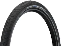 Schwalbe Big Apple Performance 20" Drahtreifen Schwalbe Big Apple Performance 20" Drahtreifen