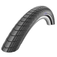 Schwalbe Big Apple Performance 20" Drahtreifen Schwalbe Big Apple Performance 20" Drahtreifen
