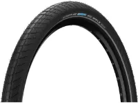 Schwalbe Big Apple Performance 28" Drahtreifen Schwalbe Big Apple Performance 28" Drahtreifen