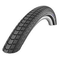 Schwalbe Big Ben 27.5´´ X 2.00 Steifer Urbanreifen