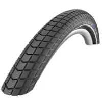 Schwalbe Big Ben Hs439 K-guard 28´´ X 2.00 Steifer Urbanreifen Schwalbe Big Ben Hs439 K-guard 28´´ X 2.00 Steifer Urbanreifen