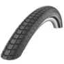 Schwalbe Big Ben Hs439 K-guard 28´´ X 2.00 Steifer Urbanreifen, Black reflex, 28" x 2.00