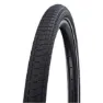 Black reflex