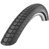 Schwalbe Big Benhs439 Raceguard 20´´ X 2.15 Steifer Urbanreifen Schwalbe Big Benhs439 Raceguard 20´´ X 2.15 Steifer Urbanreifen