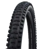 Schwalbe Big Betty Addix Performance Tubeless 29´´ X 2.40 Mtb-reifen Schwalbe Big Betty Addix Performance Tubeless 29´´ X 2.40 Mtb-reifen